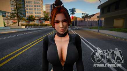 DOA Random Girls 3 para GTA San Andreas