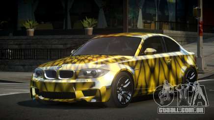 BMW 1M E82 Qz S4 para GTA 4