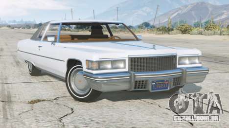 Cadillac Coupe de Ville 1975〡add-on v1.02