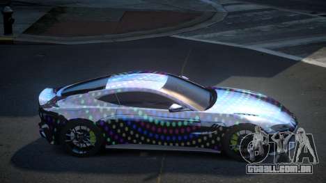 Aston Martin Vantage US S2 para GTA 4