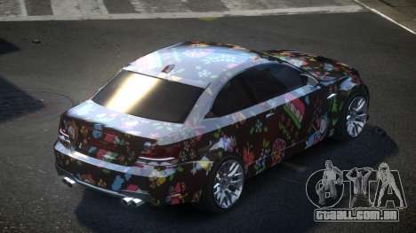 BMW 1M Qz S2 para GTA 4