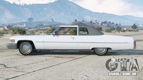 Cadillac Coupe de Ville 1975〡add-on v1.02