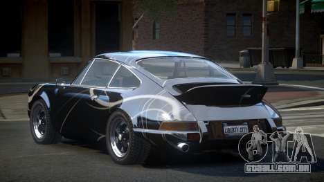 Porsche Carrera RS 70S S3 para GTA 4