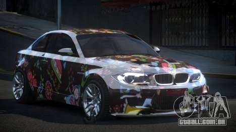 BMW 1M Qz S2 para GTA 4