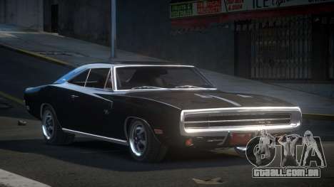 Dodge Charger RT GS para GTA 4