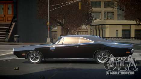 Dodge Charger RT GS para GTA 4