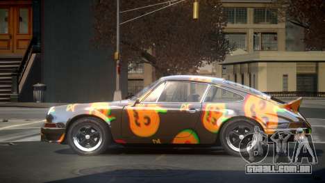 Porsche Carrera RS 70S S4 para GTA 4