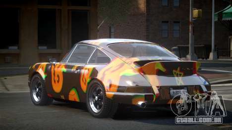 Porsche Carrera RS 70S S4 para GTA 4