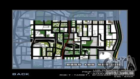 Soul Eater (Some Murals) 1 para GTA San Andreas