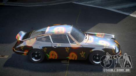 Porsche Carrera RS 70S S4 para GTA 4