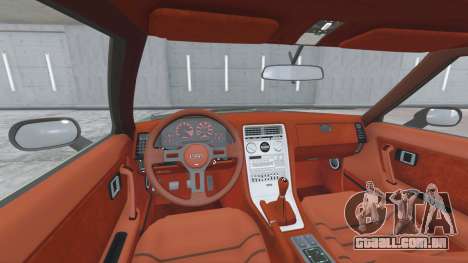 Mazda RX-7 GSL-SE (SA) 1985〡add-on v1.1