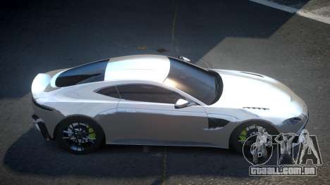 Aston Martin Vantage US para GTA 4