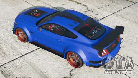 Ford Mustang GT Fastback 2015〡〡ving-on v1.5