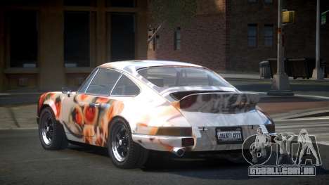 Porsche Carrera RS 70S S7 para GTA 4