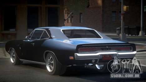 Dodge Charger RT GS para GTA 4