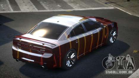 Dodge Charger Qz PJ1 para GTA 4