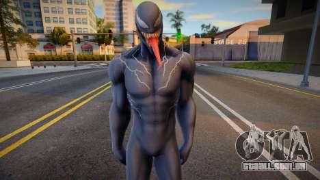Venom De Fortnite para GTA San Andreas