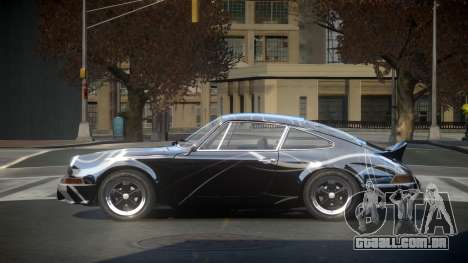 Porsche Carrera RS 70S S3 para GTA 4