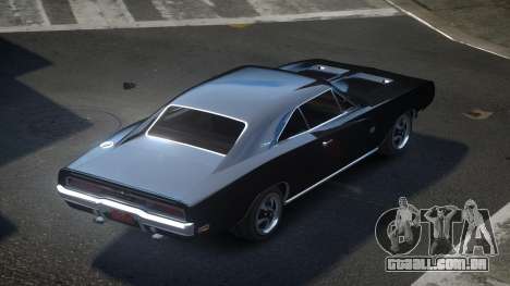 Dodge Charger RT GS para GTA 4