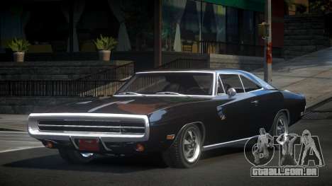 Dodge Charger RT GS para GTA 4