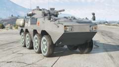 ZBD-09〡add-on v1.5 para GTA 5