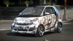 Smart ForTwo Urban S3