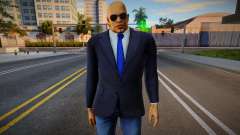 Craig Bodyguard - 3 para GTA San Andreas
