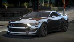 Shelby GT350 PS-I