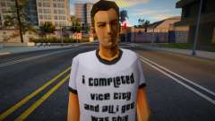 Tommy Vercetti (Play12) para GTA San Andreas