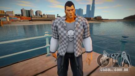 Bryan Bad Boy 2 para GTA San Andreas