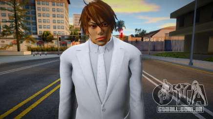 Shin New Clothing 7 para GTA San Andreas