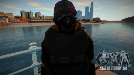 Combine Soldier 96 para GTA San Andreas