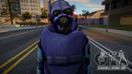 Combine Soldier 95 para GTA San Andreas