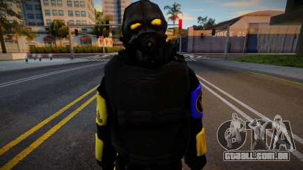 Combine Soldier 94 para GTA San Andreas