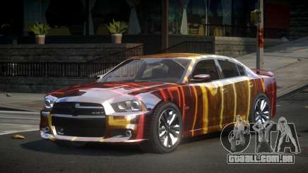 Dodge Charger Qz PJ1 para GTA 4