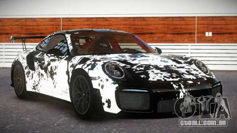 Porsche 911 GT2 ZR S2 para GTA 4