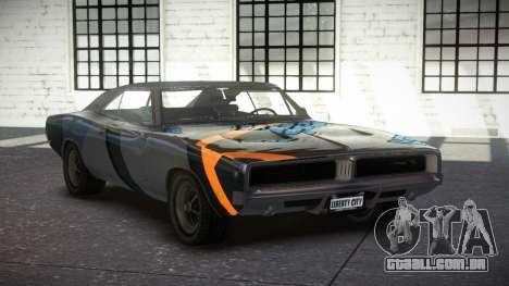 Dodge Charger RT Qz S5 para GTA 4