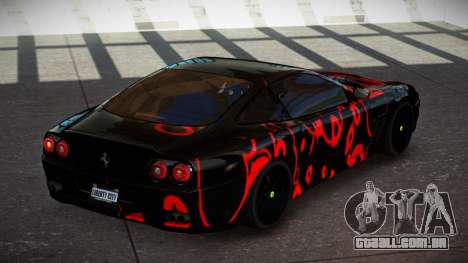 Ferrari 575M Qz S5 para GTA 4