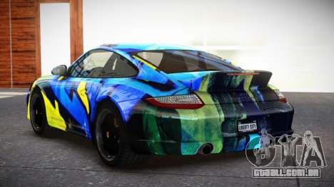 Porsche 911 SP-Tuned S4 para GTA 4