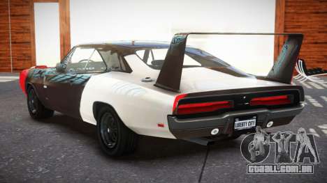 1969 Dodge Charger Daytona S9 para GTA 4