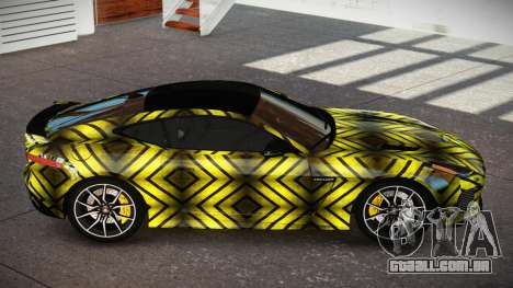 Jaguar F-Type ZR S10 para GTA 4