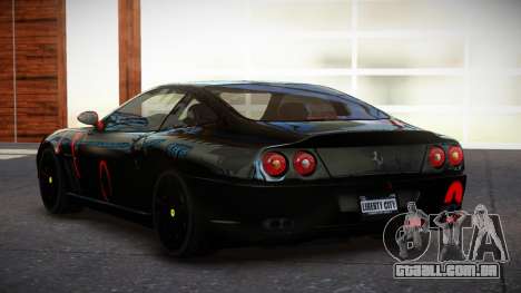 Ferrari 575M Qz S5 para GTA 4