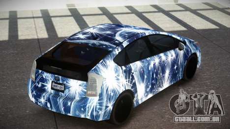 Toyota Prius GST S3 para GTA 4