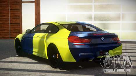BMW M6 F13 ZZ S1 para GTA 4