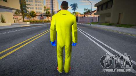 New Hmycm (Crack Maker) para GTA San Andreas