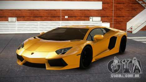 Lamborghini Aventador LP700 US para GTA 4