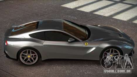 Ferrari F12 ZR para GTA 4