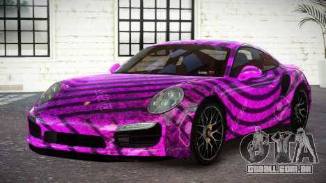 Porsche 911 ZR S6 para GTA 4