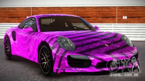 Porsche 911 ZR S6 para GTA 4