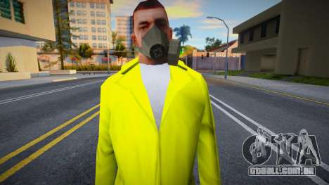 New Hmycm (Crack Maker) para GTA San Andreas